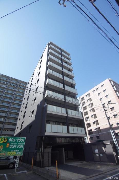 エントランス部分 プレジ－ルＴＪ