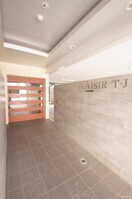 エントランス部分 プレジ－ルＴＪ