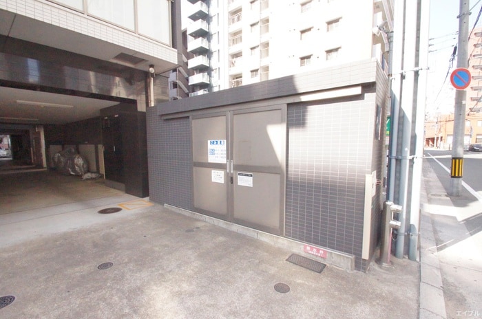 建物設備 プレジ－ルＴＪ