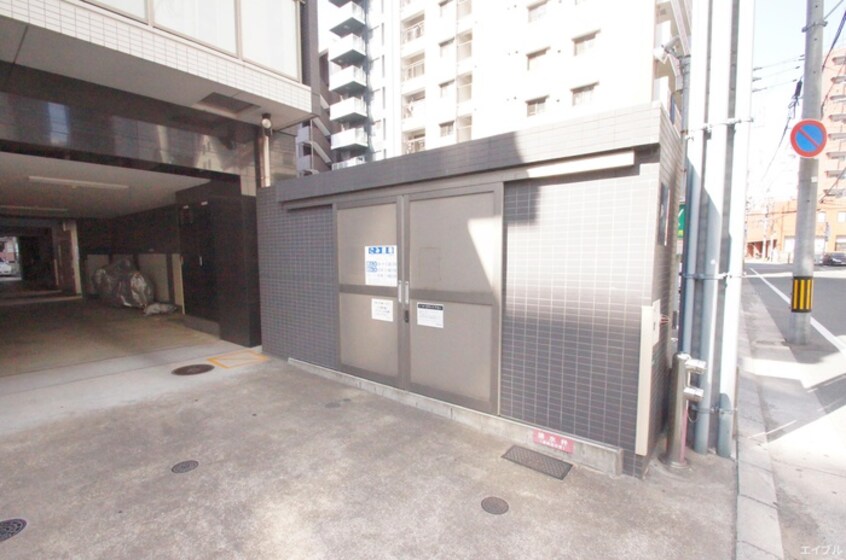 建物設備 プレジ－ルＴＪ