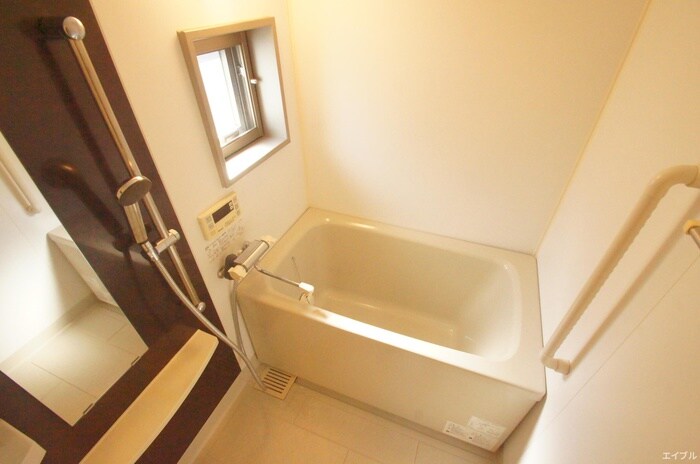 バス／シャワールーム等 プレジ－ルＴＪ