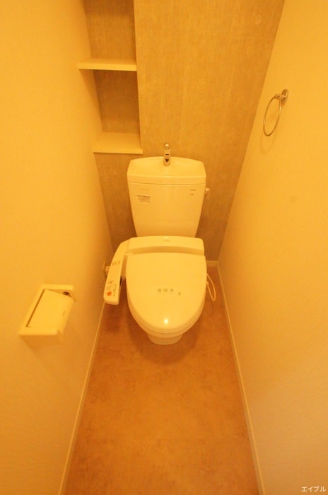 トイレ プレジ－ルＴＪ