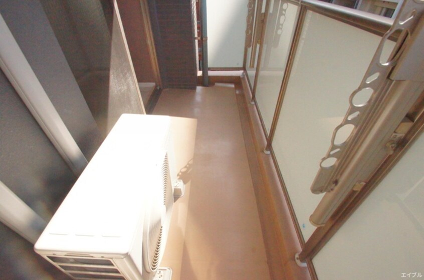 ベランダ・バルコニー プレジ－ルＴＪ