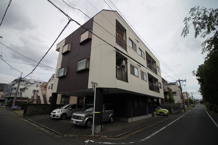 外観写真 アーバンハイツ