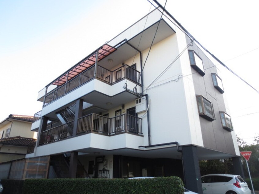 外観写真 アーバンハイツ