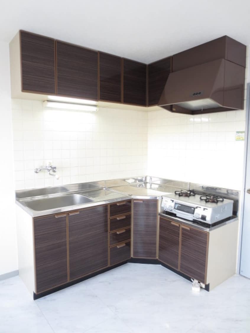 キッチン アーバンハイツ