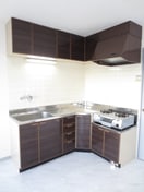 キッチン アーバンハイツ