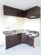 キッチン アーバンハイツ