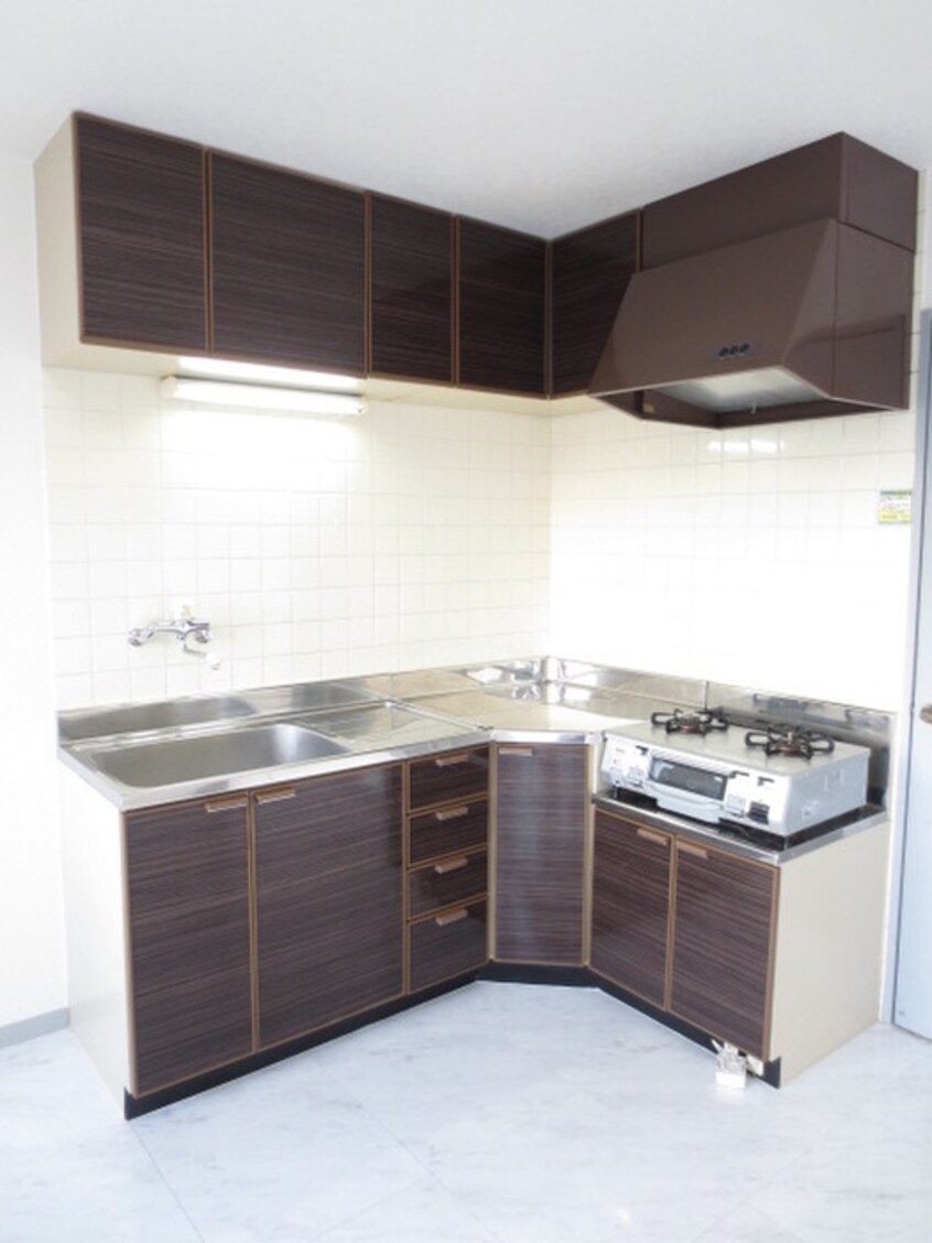 キッチン アーバンハイツ