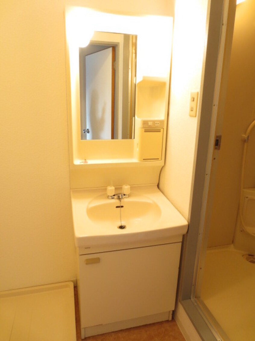 洗面 アーバンハイツ