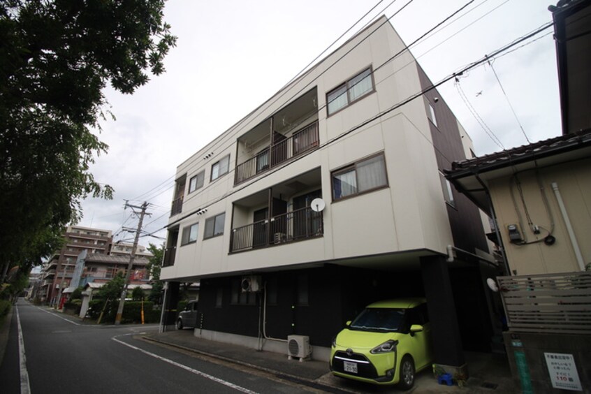 外観写真 アーバンハイツ