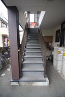 建物設備 アーバンハイツ