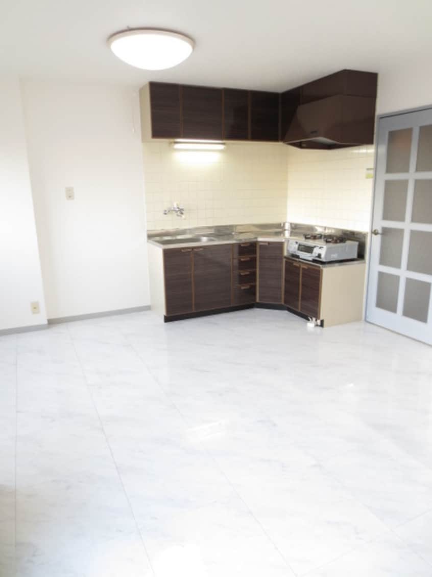 内観写真 アーバンハイツ