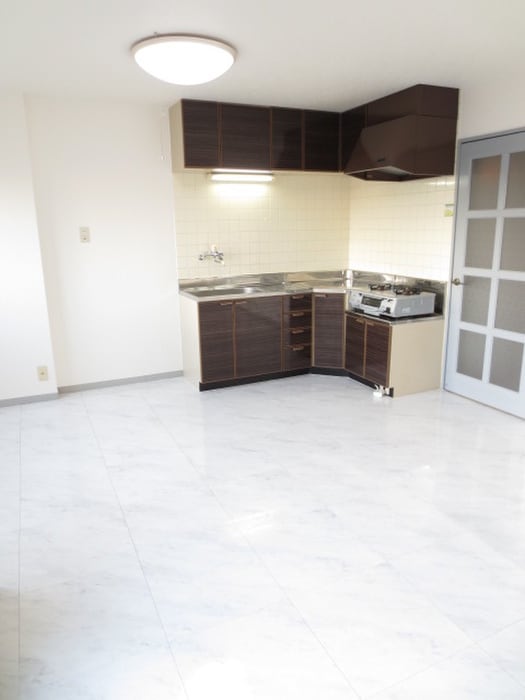 内観写真 アーバンハイツ