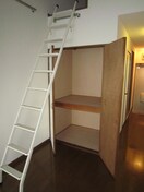 収納 ベルハイツ