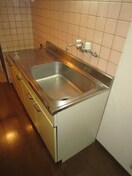 キッチン ベルハイツ