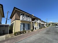ロイヤルシェルB棟