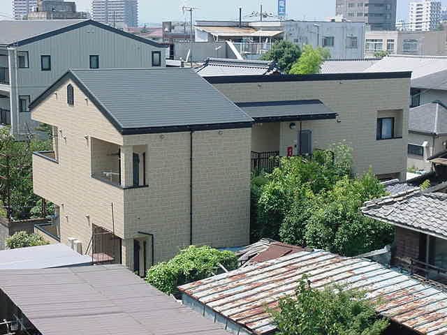 外観写真 マーベラスＫⅡ