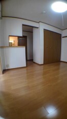 居室 マーベラスＫⅡ
