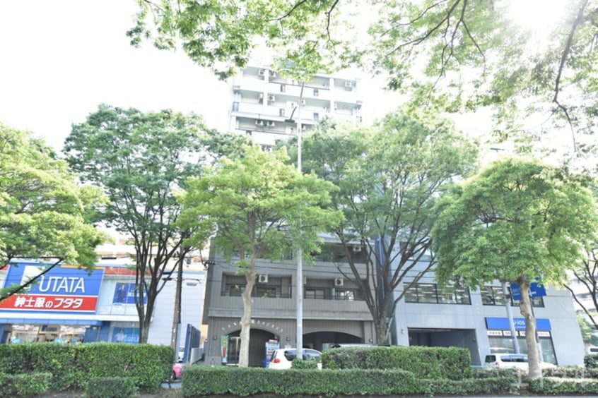 外観写真 アーバン遊大橋