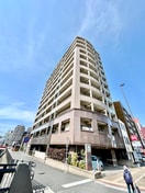 外観写真 サンシャイン長崎街道黒崎