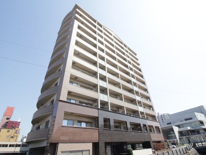 外観写真 サンシャイン長崎街道黒崎