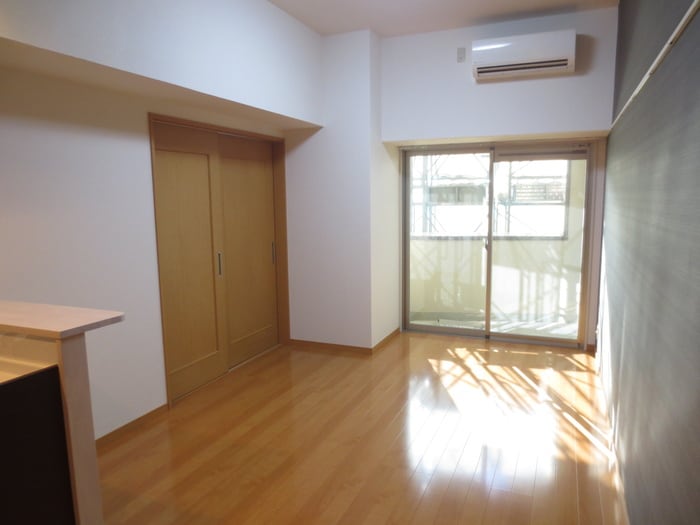 居室 サンシャイン長崎街道黒崎