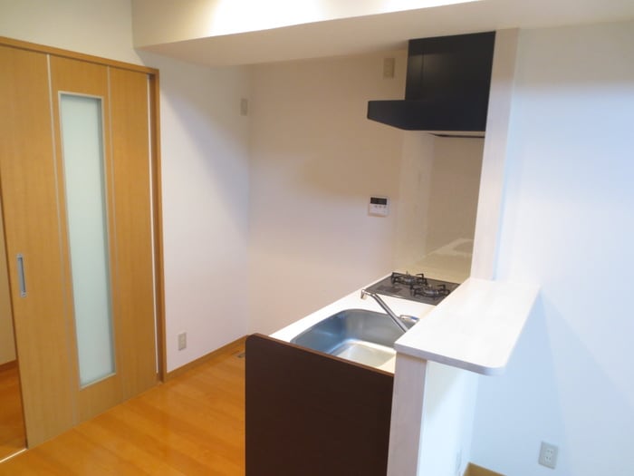 居室 サンシャイン長崎街道黒崎