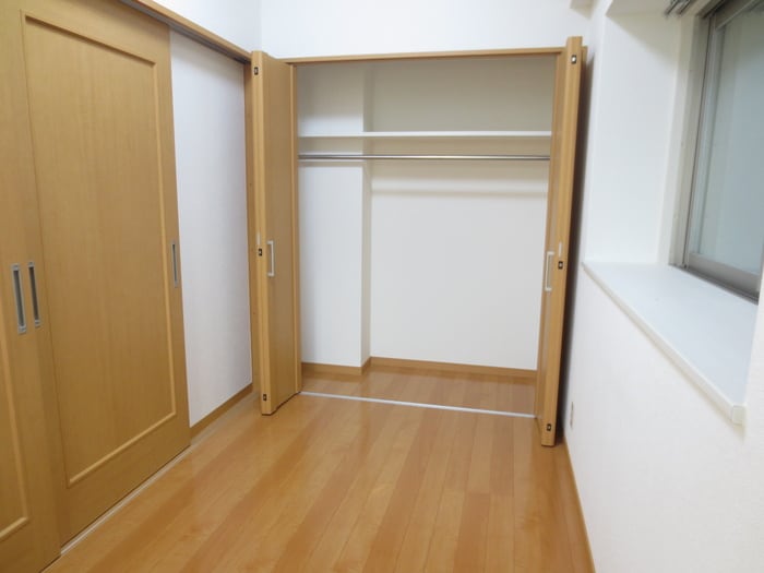 居室 サンシャイン長崎街道黒崎