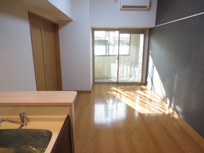 居室 サンシャイン長崎街道黒崎