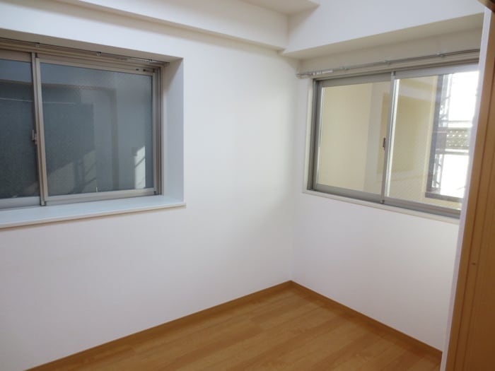 居室 サンシャイン長崎街道黒崎