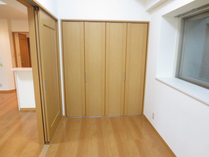 居室 サンシャイン長崎街道黒崎