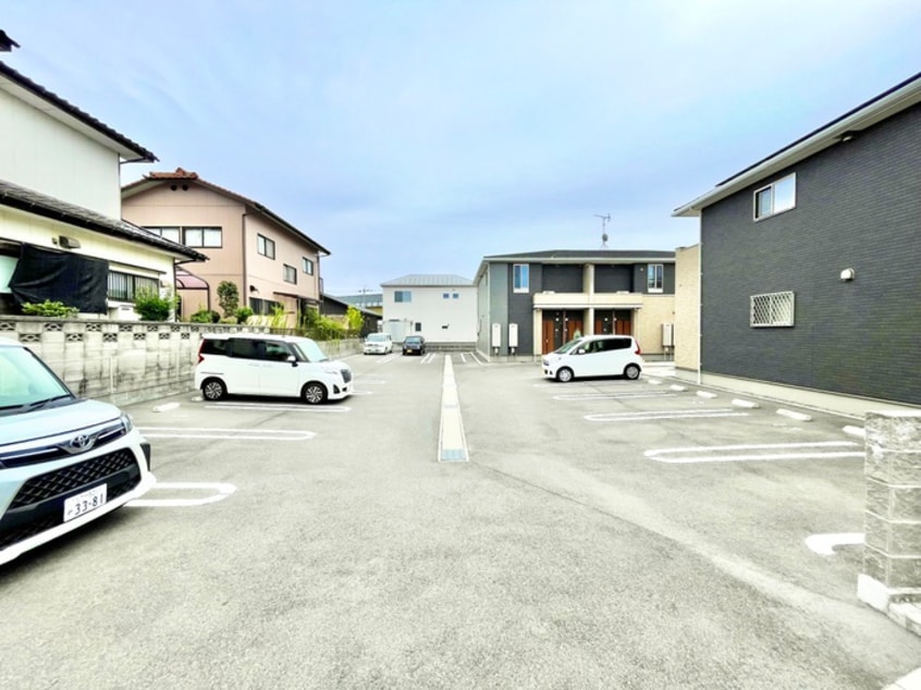 駐車場 レジデンス木屋瀬Ｂ