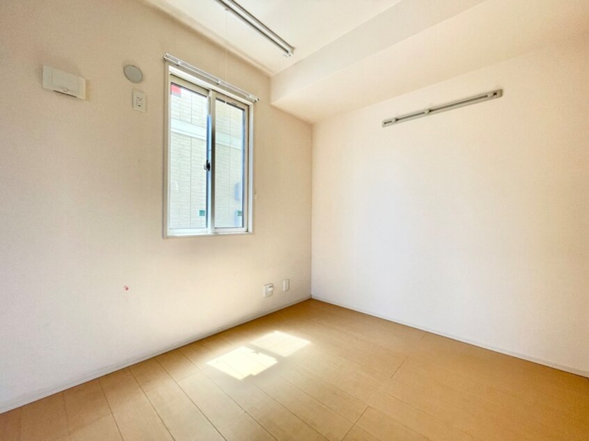 内観写真 サンヒルズ愛坂C棟