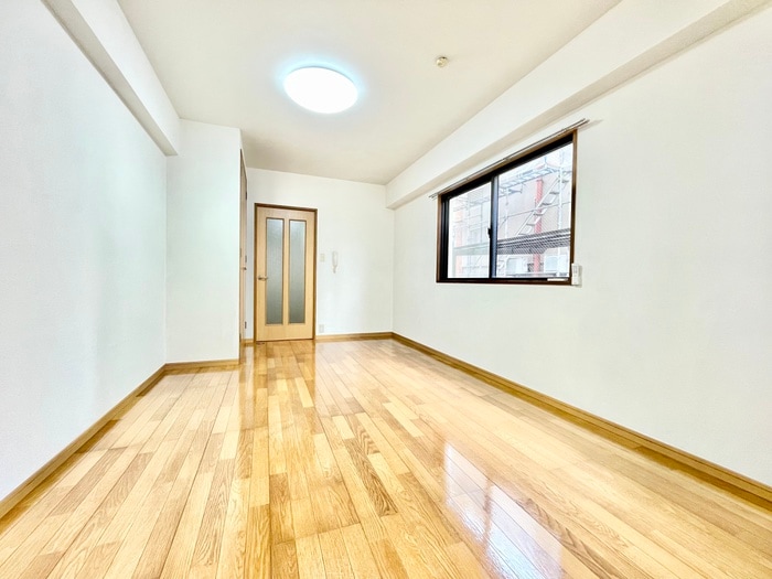 玄関 カントリービル