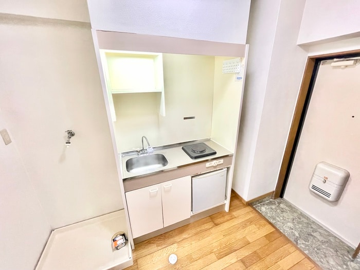 キッチン カントリービル