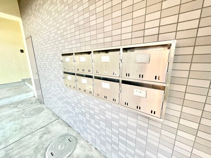 建物設備 カントリービル