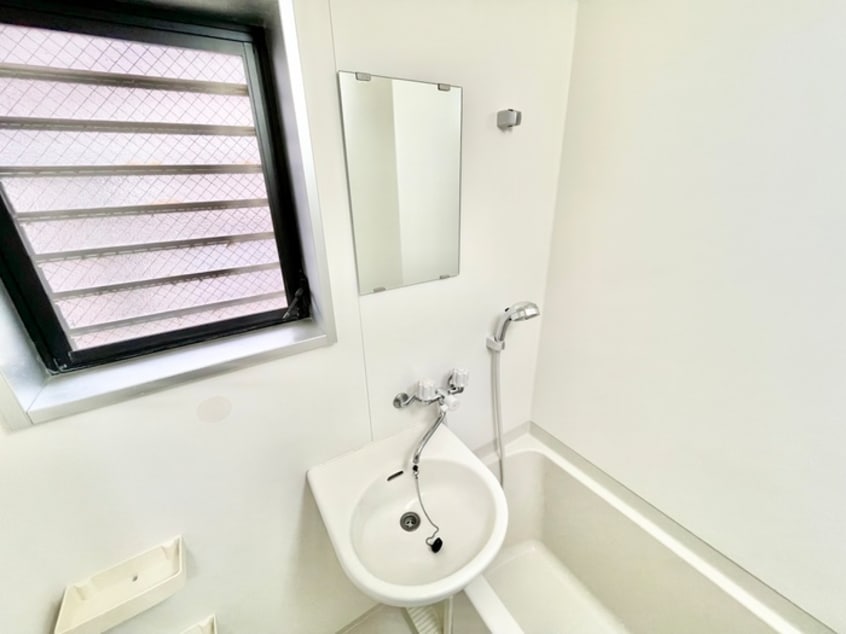 洗面 カントリービル