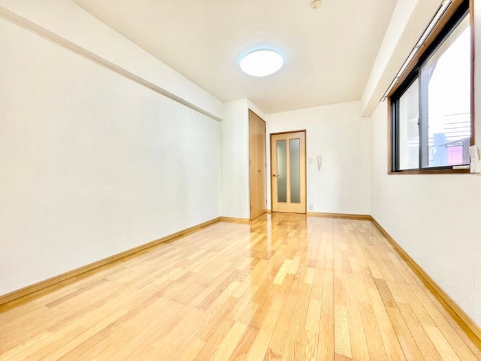 内観写真 カントリービル