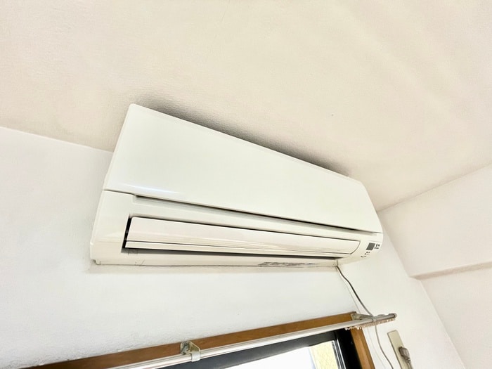 内観写真 カントリービル