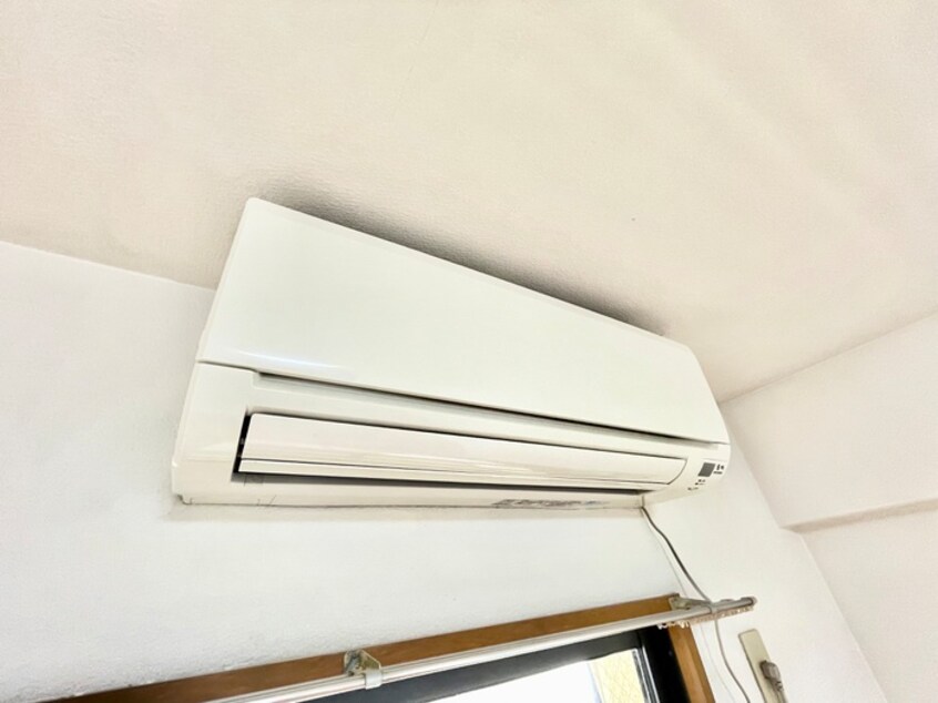 内観写真 カントリービル