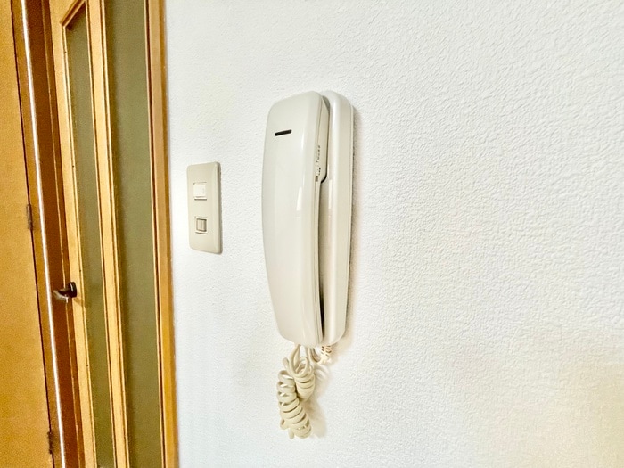 内観写真 カントリービル