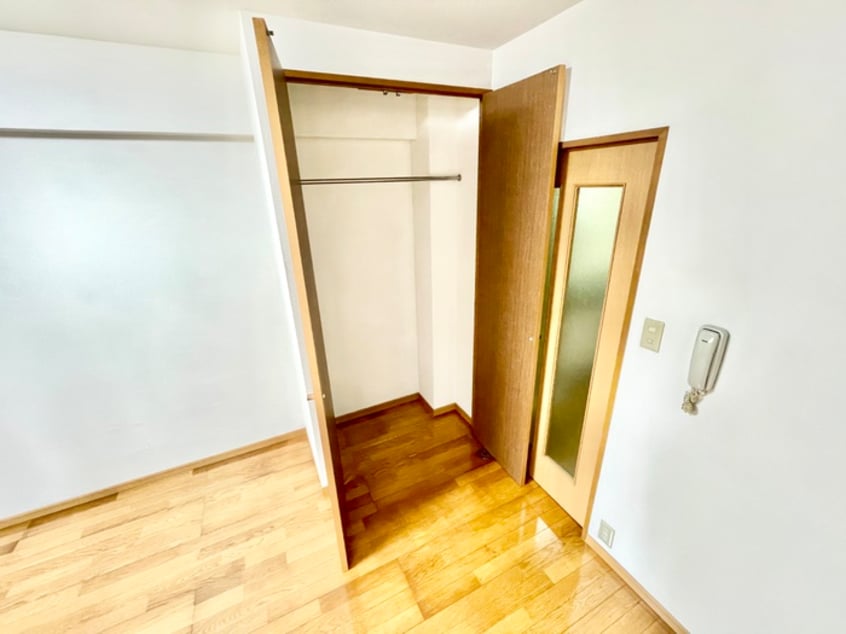 収納 カントリービル