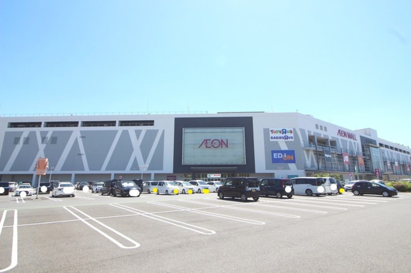 イオンモール八幡東(ショッピングセンター/アウトレットモール)まで1500m カントリービル