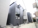 外観写真 フローラ博多南