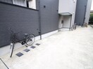 建物設備 フローラ博多南