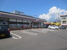 セブンイレブン博多春町4丁目店(コンビニ)まで350m フローラ博多南