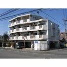 ロイヤルプラザ８８の外観
