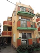 ルイシャトレⅡの外観