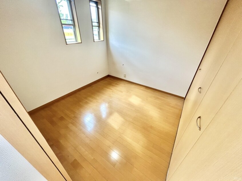 居室 ＴＲＡＶＩＥＳＯ　Ⅰ